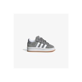 Adidas JI4334 Campus 00S CF EL I Gri Çocuk Spor Ayakkabı