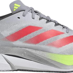 Adidas JI4473-K Adizero Boston 12 W Gri Kadın Spor Ayakkabı