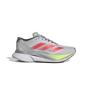 Adidas JI4473-K Adizero Boston 12 W Gri Kadın Spor Ayakkabı
