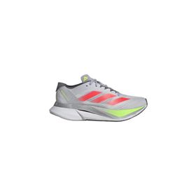 Adidas JI4473-K Adizero Boston 12 W Gri Kadın Spor Ayakkabı
