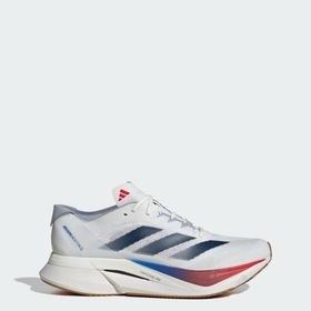 Adidas JI4476 Adizero Boston 12 Erkek Koşu Ayakkabı