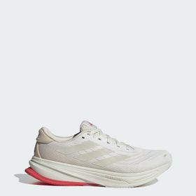 Adidas JI4510 Supernova Rise 2 Gri Erkek Yol Koşusu Ayakkabısı