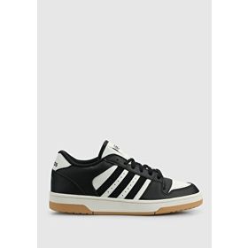 Adidas JI4563 Sportswear Break Start Kids Siyah Spor Ayakkabı