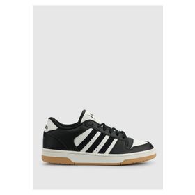 Adidas JI4563 Sportswear Break Start Kids Siyah Spor Ayakkabı