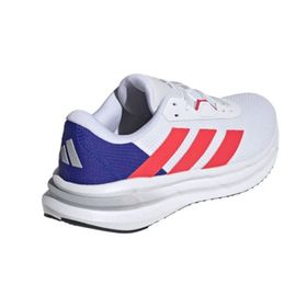 Adidas JI4600 Galaxy 7 Beyaz-Kırmızı-Lacivert Erkek Koşu Ayakkabısı
