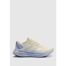 Adidas JI4606 Galaxy 7 W Krem Kadın Koşu Antreman Ayakkabısı
