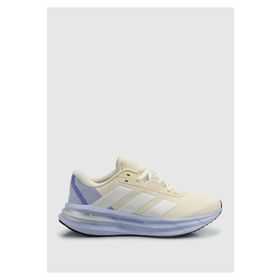 Adidas JI4606 Galaxy 7 W Krem Kadın Koşu Antreman Ayakkabısı