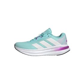 Adidas JI4607 Galaxy 7 W Flaaqu Zeromt Purbur Kadın Spor Ayakkabı