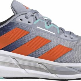 Adidas JI4623-E Questar 3 M Gri Erkek Spor Ayakkabı