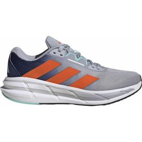Adidas JI4623-E Questar 3 M Gri Erkek Spor Ayakkabı