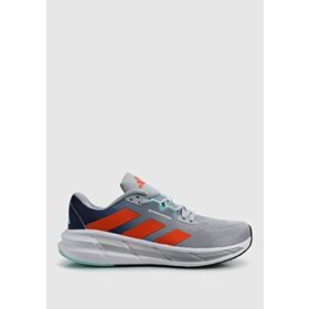 Adidas JI4623 Questar 3 M Gri Erkek Koşu Antreman Ayakkabısı