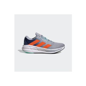 Adidas JI4623 Questar 3 M Gri Erkek Koşu Antreman Ayakkabısı