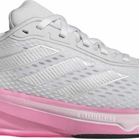 Adidas JI4636-K Response Super W Gri Kadın Spor Ayakkabı