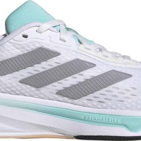 Adidas JI4639-K Response Super W Gri Kadın Spor Ayakkabı
