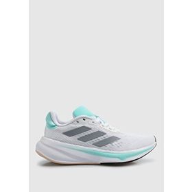 Adidas JI4639 Response Super W Beyaz Kadın Koşu Antreman Ayakkabısı