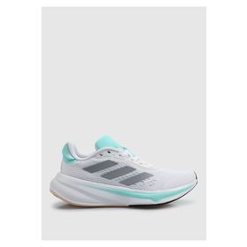Adidas JI4639 Response Super W Beyaz Kadın Koşu Antreman Ayakkabısı
