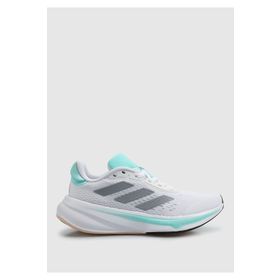 Adidas JI4639 Response Super W Beyaz Kadın Koşu Antreman Ayakkabısı