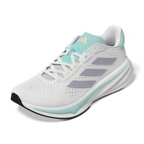 Adidas JI4640 Response Super Siyah Kadın Koşu Ayakkabısı