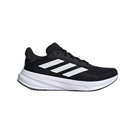 Adidas JI4640 Response Super Siyah Kadın Koşu Ayakkabısı