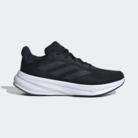 Adidas JI4640 Response Super Siyah Kadın Koşu Ayakkabısı