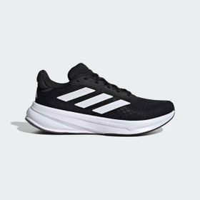 Adidas JI4640 Response Super Siyah Kadın Koşu Ayakkabısı