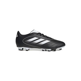 Adidas JI4682 Goletto IX FG/MG Siyah Erkek Futbol Krampon