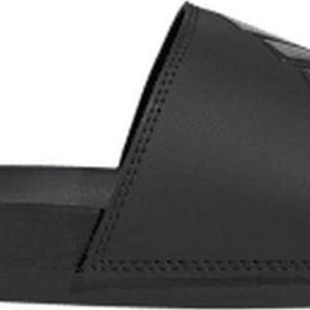 Adidas JI4725 Adilette Comfort Siyah Spor Kadın Terlik