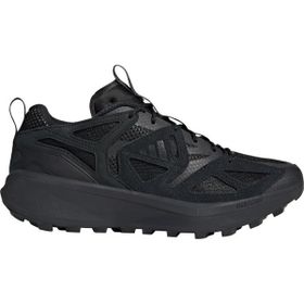 Adidas JI4818 Kantai Trail Siyah Erkek Günlük Ayakkabı