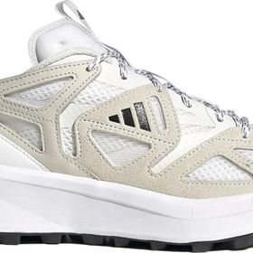 Adidas JI4819 Kantai Trail Beyaz Spor Ayakkabı