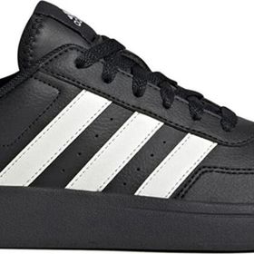 Adidas JI4859 Breaknet 2.0 Siyah Kadın Sneaker