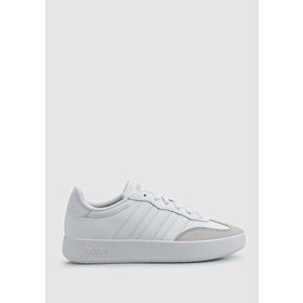 Adidas JI4903 Barreda Beyaz Kadın Sneaker