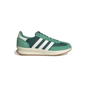 Adidas JI4919 Run 70s 2.0 Yeşil Sneaker