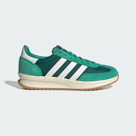 Adidas JI4919 Run 70s 2.0 Yeşil Sneaker