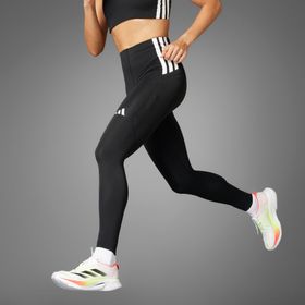 Adidas JI5656 Adizero Full Length Kadın Koşu Taytı