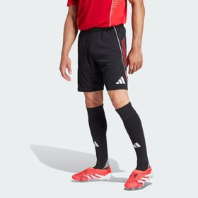 Adidas JI6491 Erkek Tiro 25 Competition Antrenman Şortu