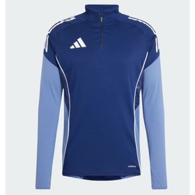 Adidas JI6546 Tiro 25 Competition Training Uzun Kollu Erkek Sweatshirt