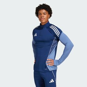 Adidas JI6546 Tiro 25 Competition Training Uzun Kollu Erkek Sweatshirt