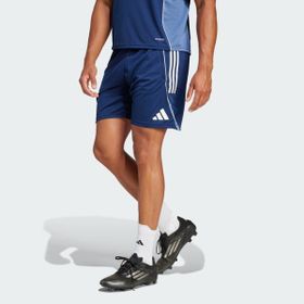 Adidas JI6552 Erkek Tiro 25 Competition Antrenman Şortu