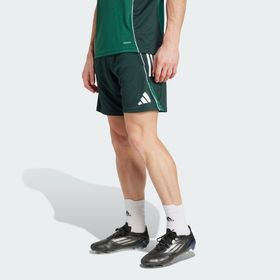 Adidas JI6576 Erkek Tiro 25 Competition Antrenman Şortu