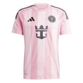 Adidas JI6817 IMCF H JSY N Pembe Erkek Forma