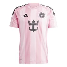 Adidas JI6817 IMCF H JSY N Pembe Erkek Forma