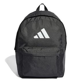 Adidas JI6953 CISC BARS BP Siyah Sırt Çantası