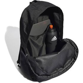 Adidas JI6953 CISC BARS BP Siyah Sırt Çantası