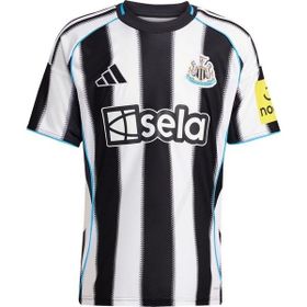 Adidas JI7382 Newcastle United FC 25/26 İç Saha Futbol Erkek Forma
