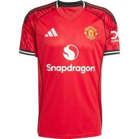 Adidas JI7428 Manchester United 25/26 İç Saha Futbol Erkek Forma