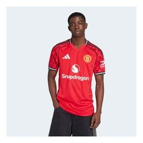 Adidas JI7428 Mufc H JSY Futbol Erkek Forma