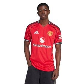 Adidas JI7428 Mufc H JSY Futbol Erkek Forma