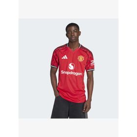 Adidas JI7428 Mufc H JSY Futbol Erkek Forma