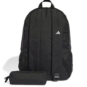 Adidas JI8081 CLSC Pcase BP Siyah Unisex Sırt Çantası