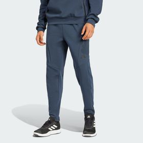 Adidas JI8149 Designed For Training Spaceknit Erkek Eşofman Altı
